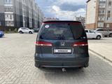 Honda Elysion 2006 года за 3 100 000 тг. в Актобе – фото 5
