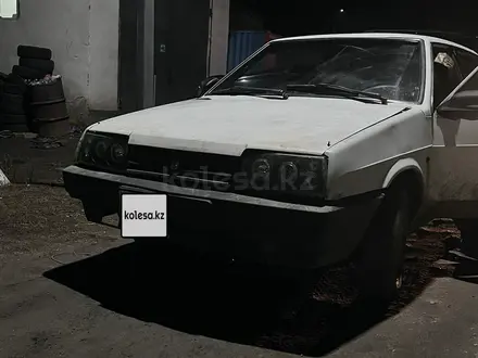 ВАЗ (Lada) 21099 1999 года за 470 000 тг. в Караганда