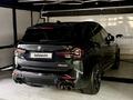 BMW X3 2022 годаүшін33 000 000 тг. в Алматы – фото 3