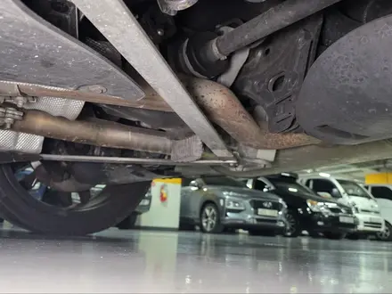 BMW X3 2022 года за 33 000 000 тг. в Алматы – фото 11
