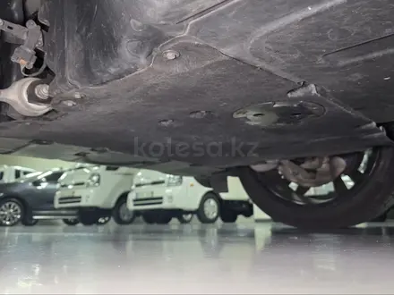 BMW X3 2022 года за 33 000 000 тг. в Алматы – фото 12