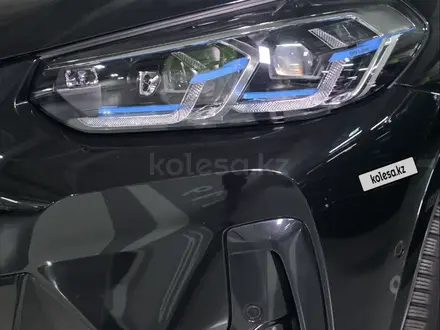 BMW X3 2022 года за 33 000 000 тг. в Алматы – фото 13