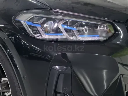 BMW X3 2022 года за 33 000 000 тг. в Алматы – фото 14