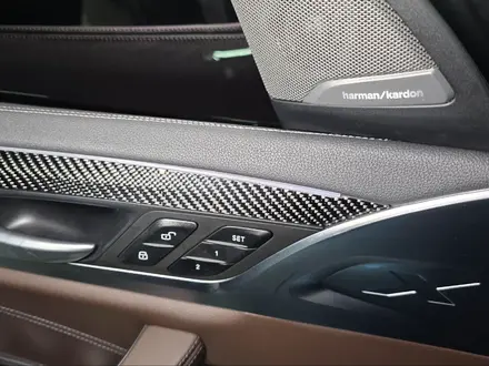 BMW X3 2022 года за 33 000 000 тг. в Алматы – фото 16