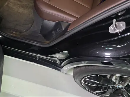 BMW X3 2022 года за 33 000 000 тг. в Алматы – фото 20