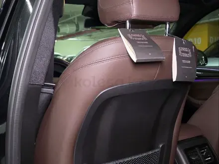 BMW X3 2022 года за 33 000 000 тг. в Алматы – фото 22