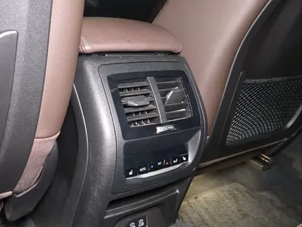 BMW X3 2022 года за 33 000 000 тг. в Алматы – фото 23