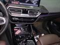 BMW X3 2022 годаүшін33 000 000 тг. в Алматы – фото 28