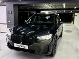 BMW X3 2022 года за 33 000 000 тг. в Алматы – фото 2