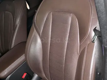 BMW X3 2022 года за 33 000 000 тг. в Алматы – фото 30
