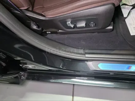 BMW X3 2022 года за 33 000 000 тг. в Алматы – фото 35