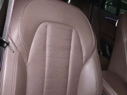 BMW X3 2022 года за 33 000 000 тг. в Алматы – фото 37