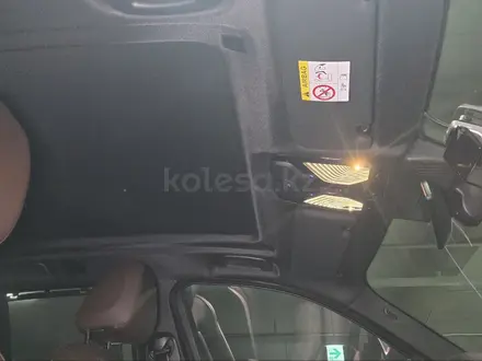 BMW X3 2022 года за 33 000 000 тг. в Алматы – фото 41