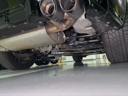 BMW X3 2022 года за 33 000 000 тг. в Алматы – фото 6