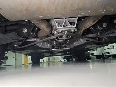 BMW X3 2022 года за 33 000 000 тг. в Алматы – фото 9
