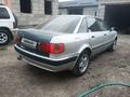 Audi 80 1992 года за 1 100 000 тг. в Алматы – фото 2