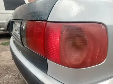 Audi 80 1992 года за 1 100 000 тг. в Алматы – фото 16