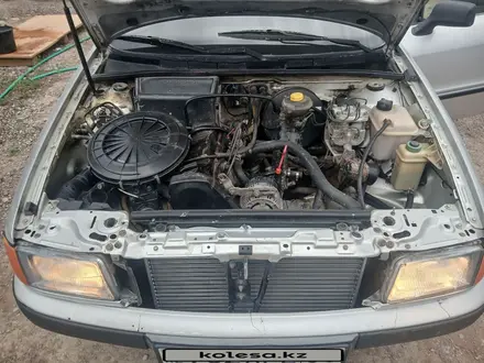 Audi 80 1992 года за 1 100 000 тг. в Алматы – фото 17