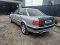 Audi 80 1992 года за 1 100 000 тг. в Алматы – фото 4