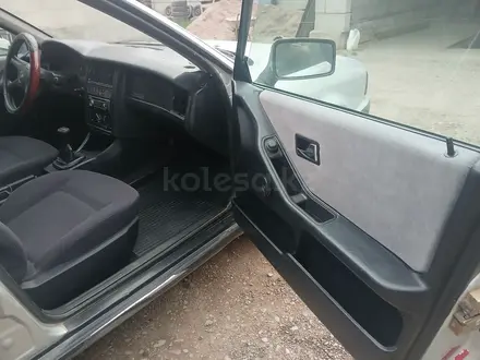 Audi 80 1992 года за 1 100 000 тг. в Алматы – фото 5