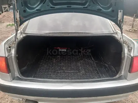 Audi 80 1992 года за 1 100 000 тг. в Алматы – фото 9