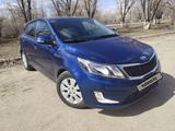 Kia Rio 2014 года за 6 700 000 тг. в Актобе