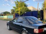 Audi 80 1993 года за 700 000 тг. в Тараз – фото 4