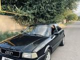 Audi 80 1993 года за 700 000 тг. в Тараз – фото 2