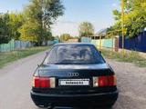Audi 80 1993 года за 700 000 тг. в Тараз – фото 5