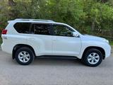 Toyota Land Cruiser Prado 2013 года за 16 000 000 тг. в Уральск – фото 4