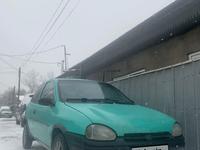 Opel Corsa 1995 года за 950 000 тг. в Алматы