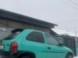 Opel Corsa 1995 годаүшін950 000 тг. в Алматы – фото 2