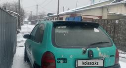 Opel Corsa 1995 годаүшін950 000 тг. в Алматы – фото 3