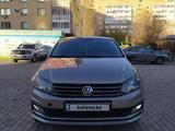 Volkswagen Polo 2013 года за 5 300 000 тг. в Астана