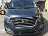 Hyundai Starex 2019 годаүшін15 000 000 тг. в Шымкент – фото 4