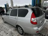 ВАЗ (Lada) Priora 2171 2013 годаfor2 300 000 тг. в Астана – фото 4