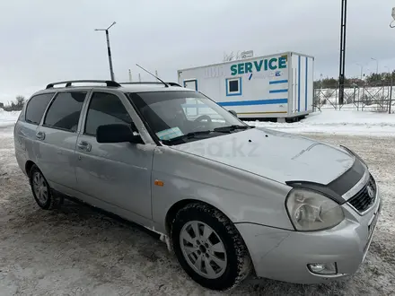 ВАЗ (Lada) Priora 2171 2013 года за 2 300 000 тг. в Астана – фото 2