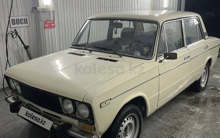 ВАЗ (Lada) 2106 1996 года за 600 000 тг. в Усть-Каменогорск