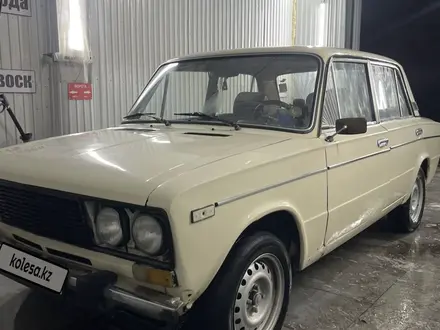 ВАЗ (Lada) 2106 1996 года за 600 000 тг. в Усть-Каменогорск – фото 5