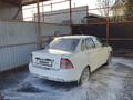 ВАЗ (Lada) Priora 2170 2013 годаүшін2 000 000 тг. в Семей – фото 3