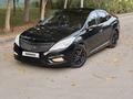 Hyundai Grandeur 2013 года за 7 990 000 тг. в Алматы – фото 2
