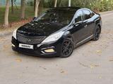 Hyundai Grandeur 2013 годаүшін7 800 000 тг. в Алматы – фото 2