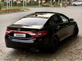 Hyundai Grandeur 2013 годаүшін7 800 000 тг. в Алматы – фото 5