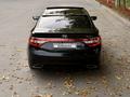 Hyundai Grandeur 2013 года за 7 990 000 тг. в Алматы – фото 6