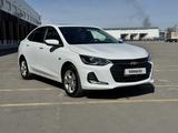 Chevrolet Onix 2025 годаfor7 000 000 тг. в Караганда – фото 3