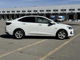 Chevrolet Onix 2025 годаfor7 000 000 тг. в Караганда – фото 4
