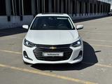 Chevrolet Onix 2025 годаfor7 000 000 тг. в Караганда