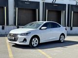 Chevrolet Onix 2025 годаfor7 000 000 тг. в Караганда – фото 2