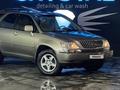 Lexus RX 300 1999 годаfor6 600 000 тг. в Усть-Каменогорск – фото 2