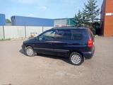 Mitsubishi Space Star 2000 года за 2 200 000 тг. в Петропавловск